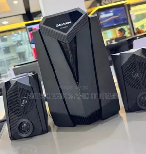 Subwoofer ya Skywood Q-12
