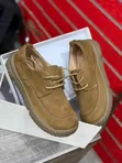 Men's Clarks Boots - Soft Leather - 1