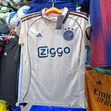 New Adidas Cotton T-Shirt - Blue - 3