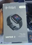 Fitbit Sense 2 Fitness Smartwatch - Mpya Kabisa - 2