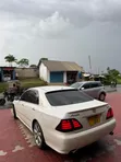 Toyota Crown Athlete 2006 White - 1