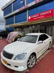 Toyota Crown Athlete 2006 White - 3