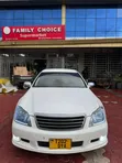 Toyota Crown Athlete 2006 White - 4