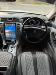 Toyota Crown Athlete 2006 White - 5