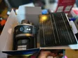 4G Solar Security Camera with SIM Card Slot - 1