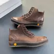 Men's Timberland Classic Leather Boots - 2