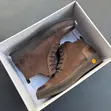 Men's Timberland Classic Leather Boots - 3