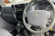 Toyota Land Cruiser Pickup 2012 - 3