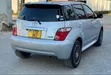 Toyota IST 2005 Nyeupe - 1