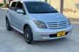 Toyota IST 2005 Nyeupe - 2