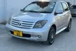 Toyota IST 2005 Nyeupe - 3