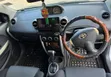 Toyota IST 2005 Nyeupe - 4