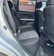 Toyota IST 2005 Nyeupe - 5