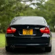 BMW 3 Series 325i RWD 2010 Bluu - 2