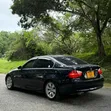 BMW 3 Series 325i RWD 2010 Bluu - 5