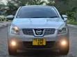 Nissan Dualis 2009 Nyeupe - 1