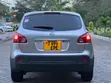 Nissan Dualis 2009 Nyeupe - 2