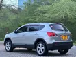 Nissan Dualis 2009 Nyeupe - 4