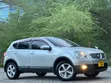 Nissan Dualis 2009 Nyeupe - 5
