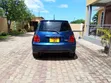 Toyota IST 2004 Bluu - 1