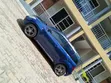 Toyota IST 2004 Bluu - 2
