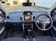 Toyota IST 2004 Bluu - 4