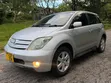 Toyota IST 2004 Nyeupe - 3