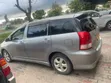 Toyota Wish 2006 Kijivu - 2