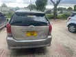 Toyota Wish 2006 Kijivu - 3