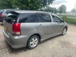 Toyota Wish 2006 Kijivu - 4