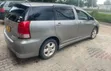 Toyota Wish 2006 Kijivu - 5
