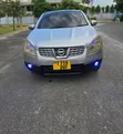 Nissan Dualis 2009 Silver - 1