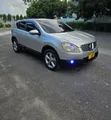 Nissan Dualis 2009 Silver - 3