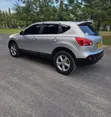 Nissan Dualis 2009 Silver - 4