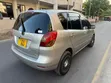 Toyota Corolla Spacio 2004 Nyeupe - 1