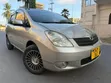 Toyota Corolla Spacio 2004 Nyeupe - 2
