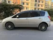 Toyota Corolla Spacio 2004 Nyeupe - 4