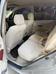 Toyota Corolla Spacio 2004 Nyeupe - 5