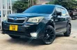 Subaru Forester 2014 Nyeusi - 2
