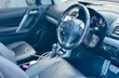 Subaru Forester 2014 Nyeusi - 5