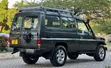 Toyota Land Cruiser Hardtop 2006 Kijani - 2