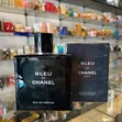 Chanel Bleu de Chanel Eau de Parfum kwa Wanaume - 1