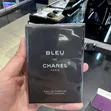 Chanel Bleu de Chanel Eau de Parfum kwa Wanaume - 2