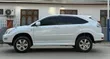 Toyota Harrier 2003 Nyeupe - 2