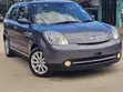 Mazda Verisa 2007 Gray - 1