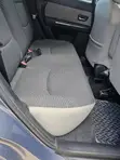 Mazda Verisa 2007 Gray - 4