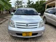Toyota IST 2005 Silver - 1