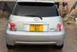 Toyota IST 2005 Silver - 4