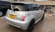 Toyota IST 2005 Silver - 5