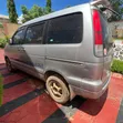 Toyota Noah 2001 Nyeupe - 3